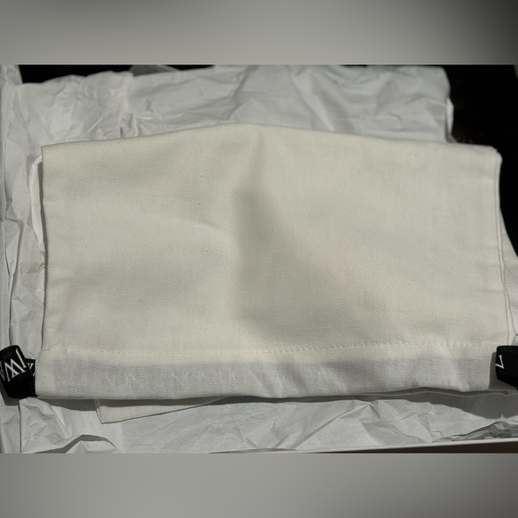 JW Anderson Brown Glitter Rubber Ankle Boot(Rain Boot) Size 36 - Picture 9 of 12